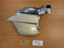 Rechter zijkuip klein Honda Goldwing GL