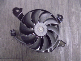 Ventilator Honda NC 750 X