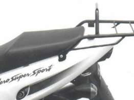 Topkofferdrager Yamaha YZF 600 Thundercat