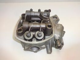 Cilinderkop Honda CX 500