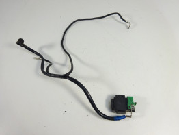 Startmotor relais Honda CBF 1000