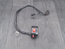 Stuurschakelaar rechts Suzuki Burgman 650