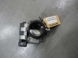 Gasklephuis Ducati Hypermotard 821