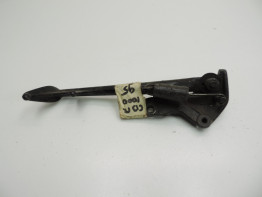 Standaard Honda CBR 1000 F