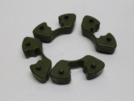 Tandwieldrager Kawasaki Z 900