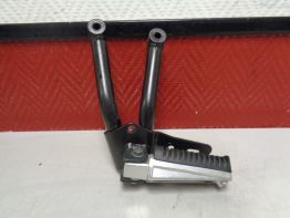 Duo voetsteun links Yamaha XTZ Tenere