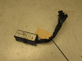 Zekeringkast Honda Goldwing GL