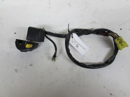 Stuurschakelaar links Suzuki GSX R 1300 Hayabusa