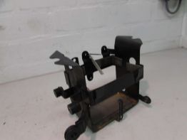 Accubak Suzuki GSX F 1100