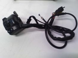 Handlebar switch assy Kawasaki ZX 9 R