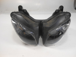 Scheinwerfer Kawasaki ZX 6 R