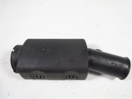 Air intake center BMW K 1200 LT