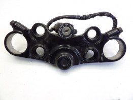 Kroonplaat Suzuki RF 900