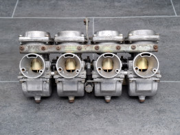 Vergaser-Set Suzuki GS 550