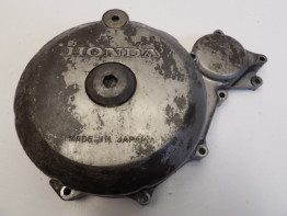 Dynamodeksel Honda TRANSALP