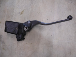 Rempomp Honda CB 750 