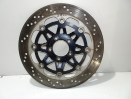 Remschijf voor rechts Kawasaki ZXR 400