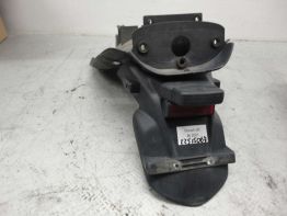 Achterspatbord Ducati ST2