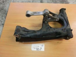 Achterbrug BMW K 1200 R 