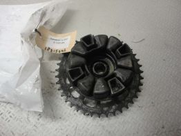 Driven flange Kawasaki Z 1000