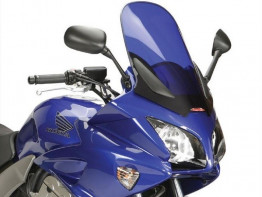 Kuipruit Honda CBF 600