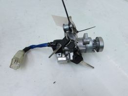 Schlosssatz Kymco XCITING 500I