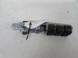 Voetsteun links Yamaha XV 1100 Virago