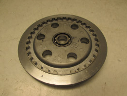 Koppeling Yamaha V max