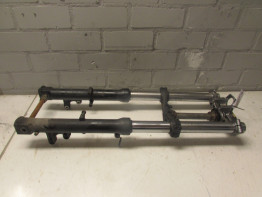 Voorpoten compleet Kawasaki ZZR 600