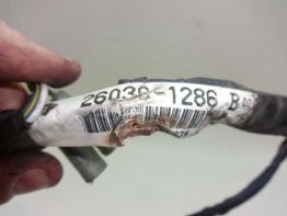 Kabelboom voor Kawasaki GTR 1000