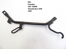 Frame - onderdelen Yamaha YZF 1000 Thunderace