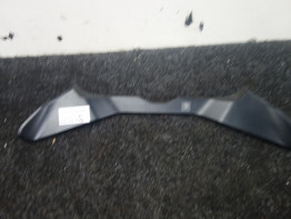 Frontverkleidung kanzel Suzuki Burgman 400