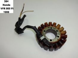 Dynamo Honda VFR 800 I