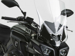 Kuipruit Yamaha MT 10