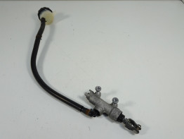 Rear brake master cylinder Kawasaki ER 6