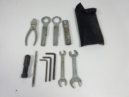 Gereedschapset Kawasaki Z 800