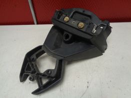 Kentekenplaathouder BMW R 1200 R