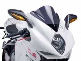 Wind screen MV Agusta F3 675