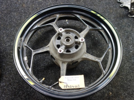 Achtervelg Kawasaki Ninja 125