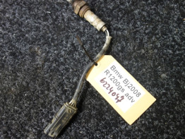 Lambda sensor BMW R 1200 GS Adventure