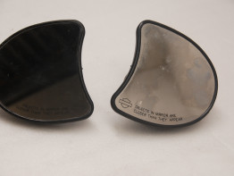Spiegel set Harley Davidson Touring FL