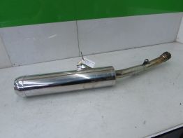 Muffler Kawasaki ZZR 1400