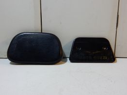 Zadel Moto Guzzi Nevada 750