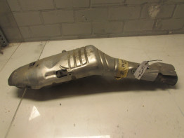 Auspuff Honda CBR Fireblade