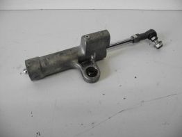 Lenkungs Dampfer Suzuki GSX R 750