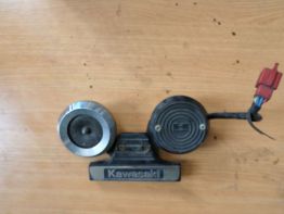 Claxon Kawasaki LTD 454