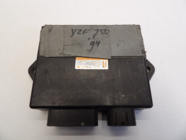 CDI ECU unit Yamaha YZF 750