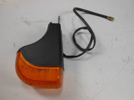 Knipperlicht links achter Overig Onbekend Unknown