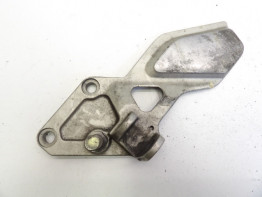 Schetsplaat links Kawasaki ZZR 1100