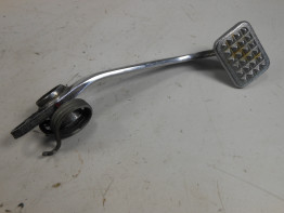 Rempedaal Suzuki VS 700 Intruder